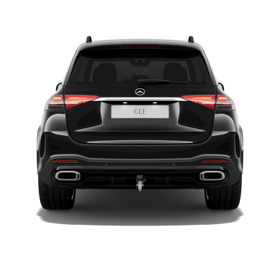 GLE 450 d 4MATIC Edition 140 Years