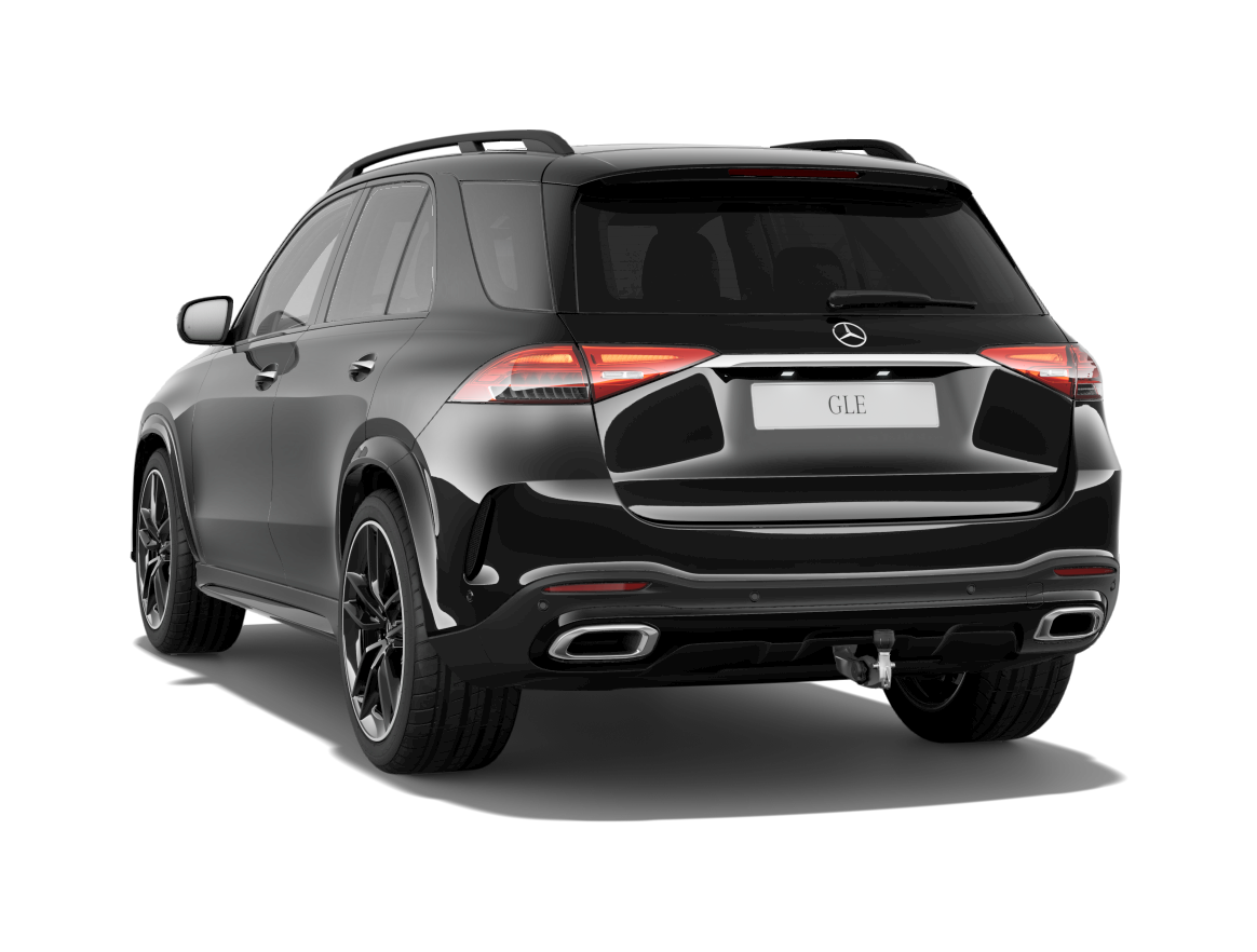 GLE 450 d 4MATIC Edition 140 Years