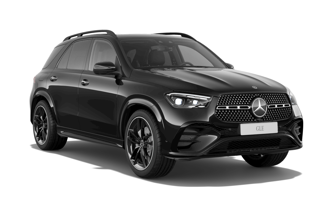 GLE 450 d 4MATIC Edition 140 Years