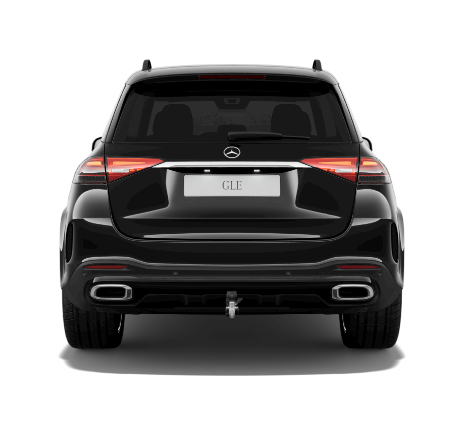 GLE 450 d 4MATIC Edition 140 Years