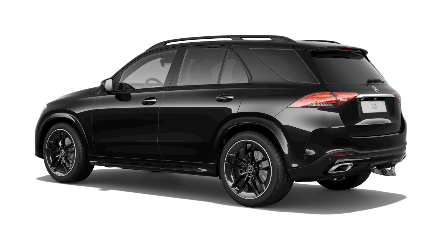 GLE 450 d 4MATIC Edition 140 Years