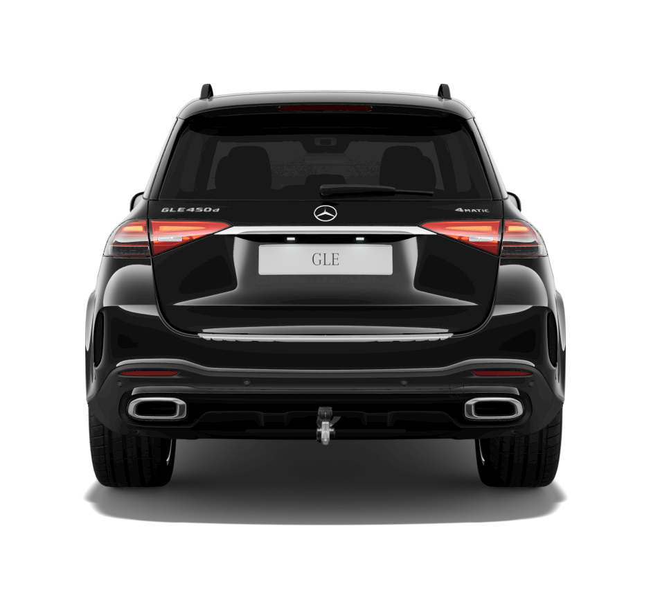 GLE 450 d 4MATIC Edition 140 Years