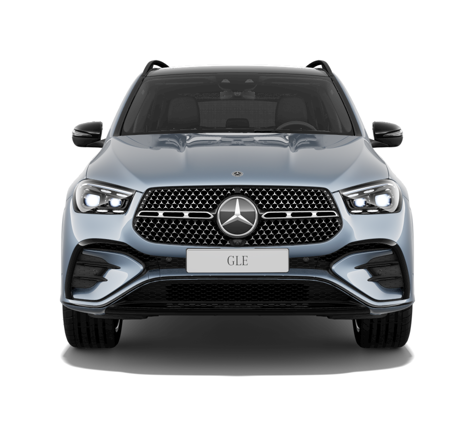 GLE 450 d 4MATIC Edition 140 Years