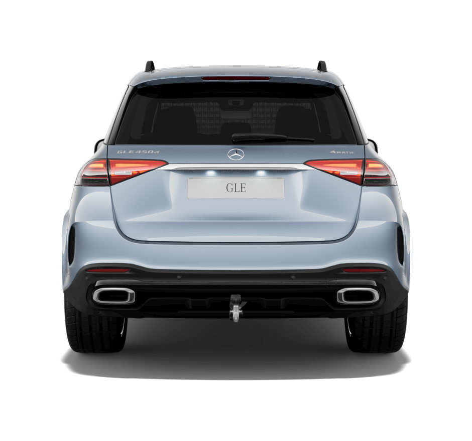 GLE 450 d 4MATIC Edition 140 Years