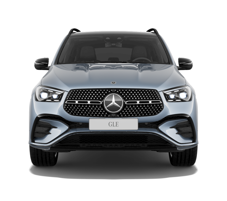 GLE 450 d 4MATIC Edition 140 Years