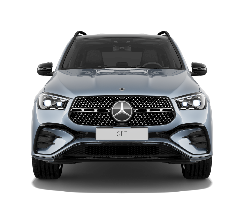 GLE 450 d 4MATIC Edition 140 Years
