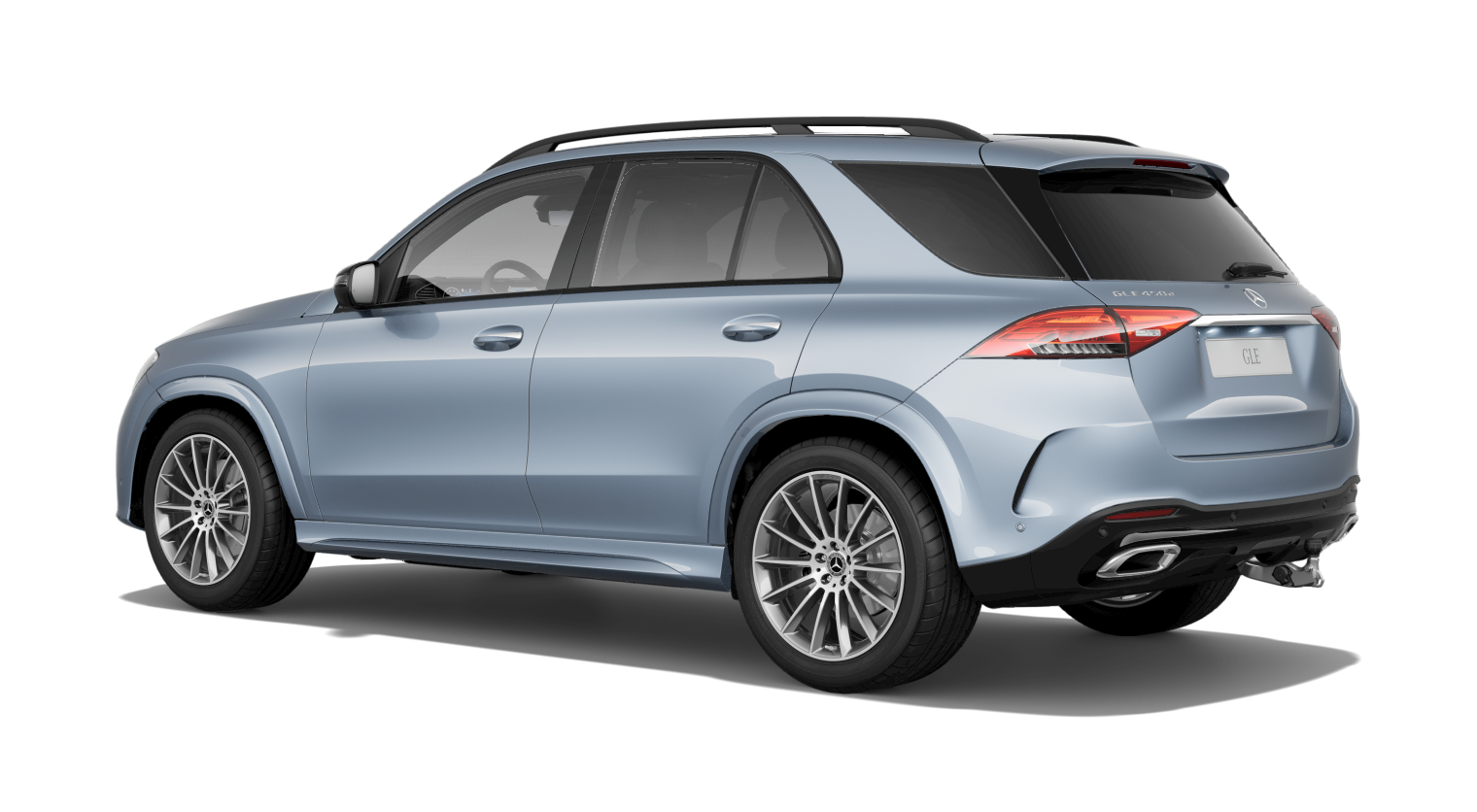 GLE 450 d 4MATIC Edition 140 Years
