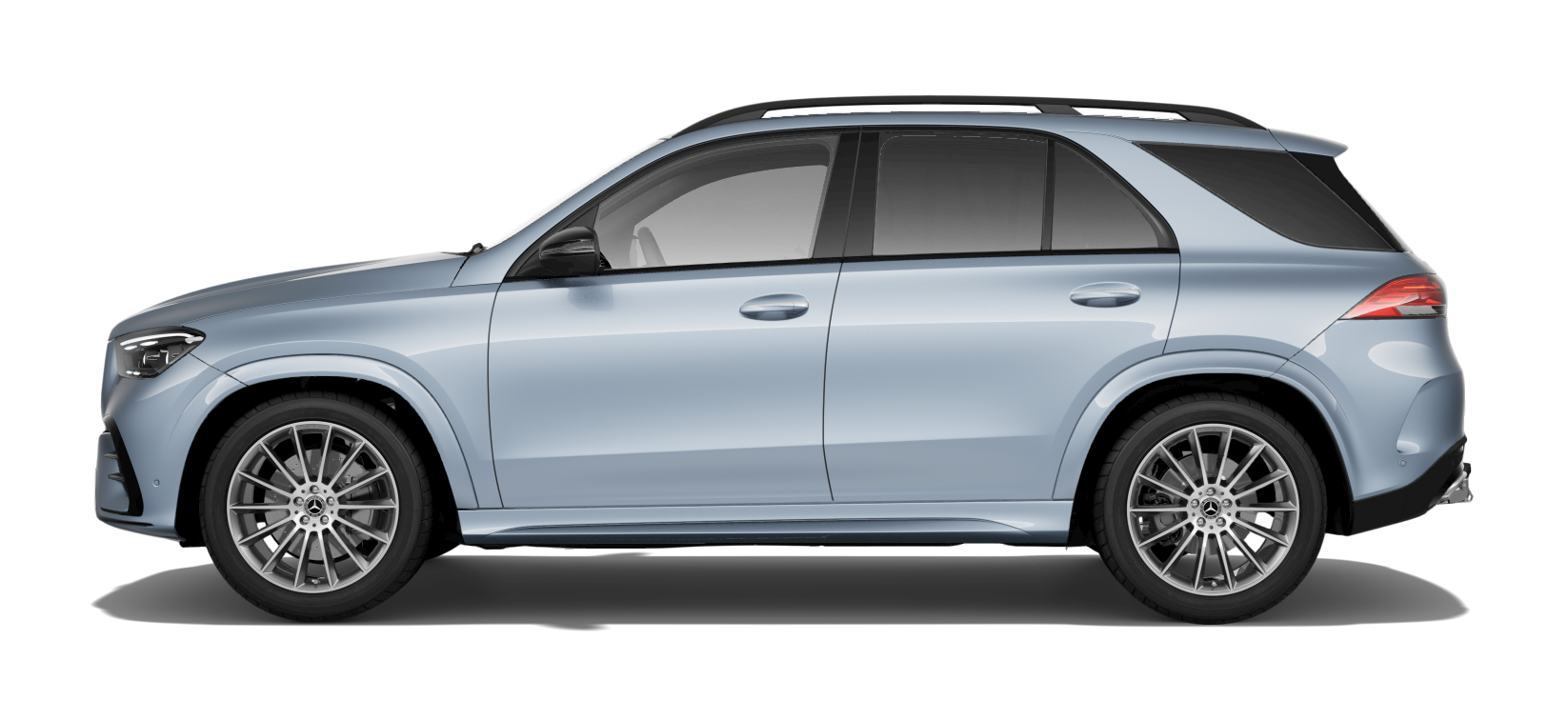 GLE 450 d 4MATIC Edition 140 Years
