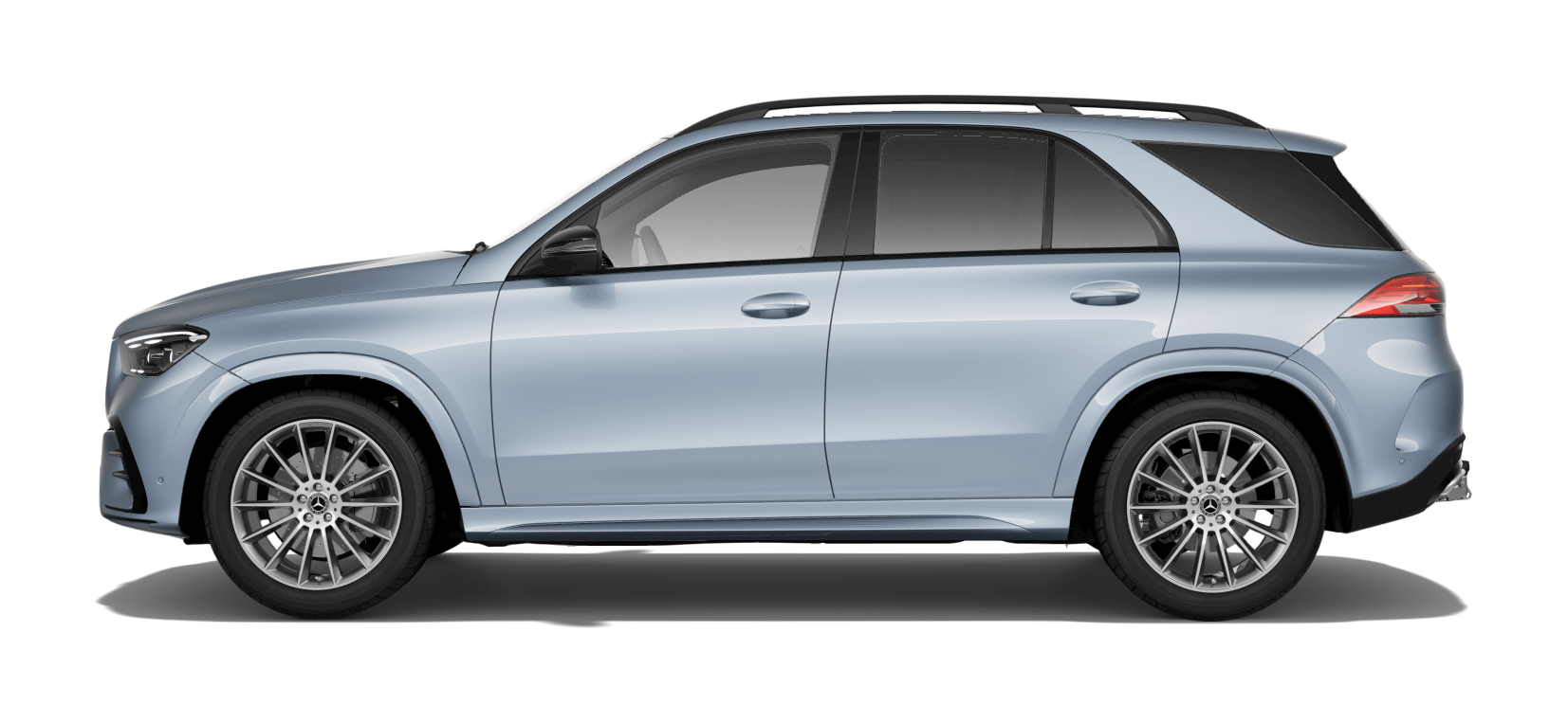 GLE 450 d 4MATIC Edition 140 Years