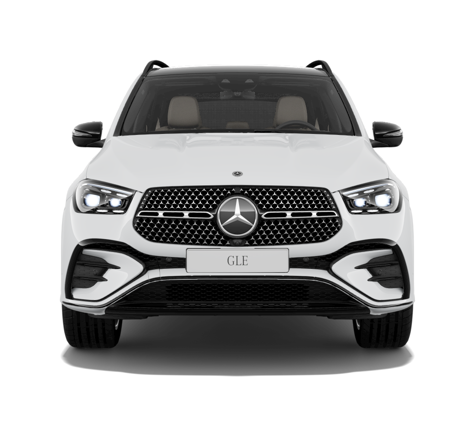 GLE 450 4MATIC Edition 140 Years