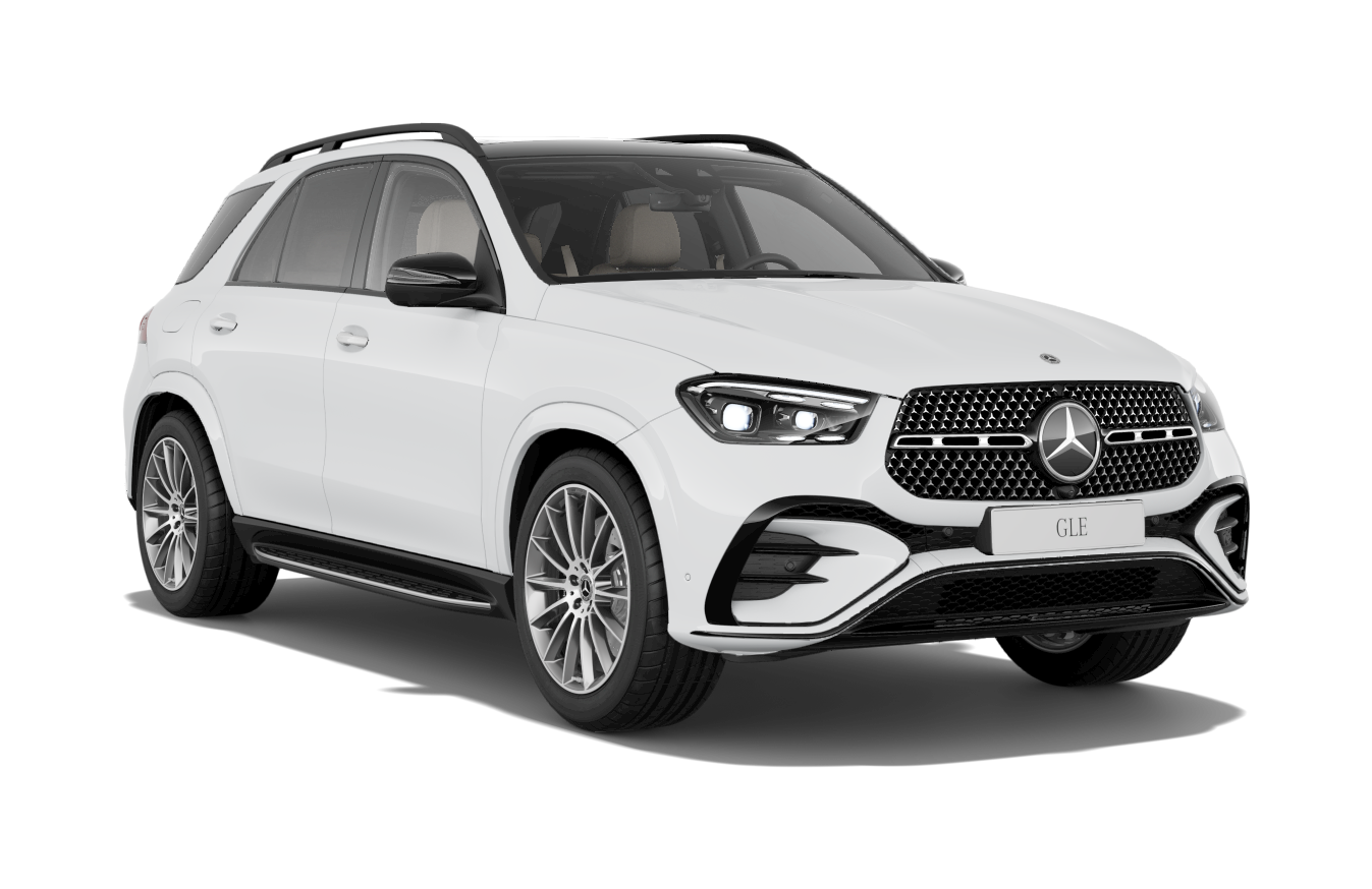 GLE 450 4MATIC Edition 140 Years