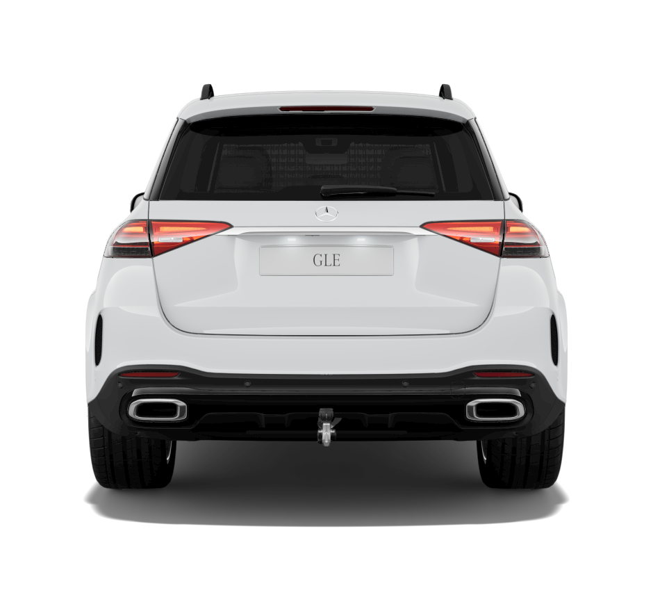 GLE 450 4MATIC Edition 140 Years