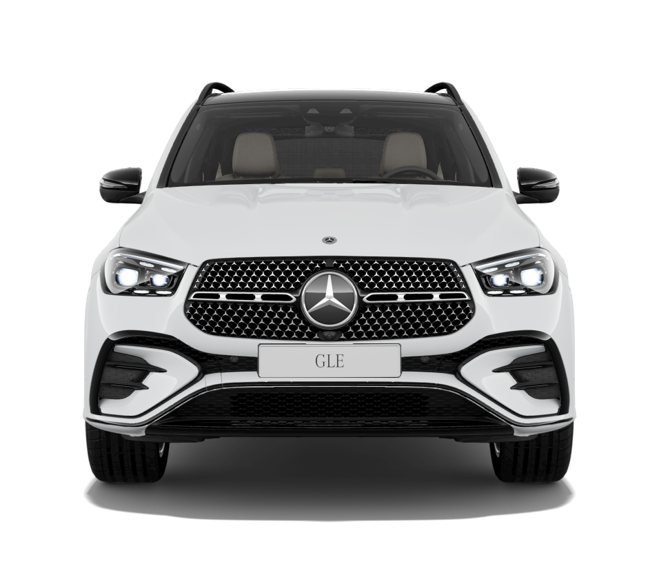 GLE 450 4MATIC Edition 140 Years