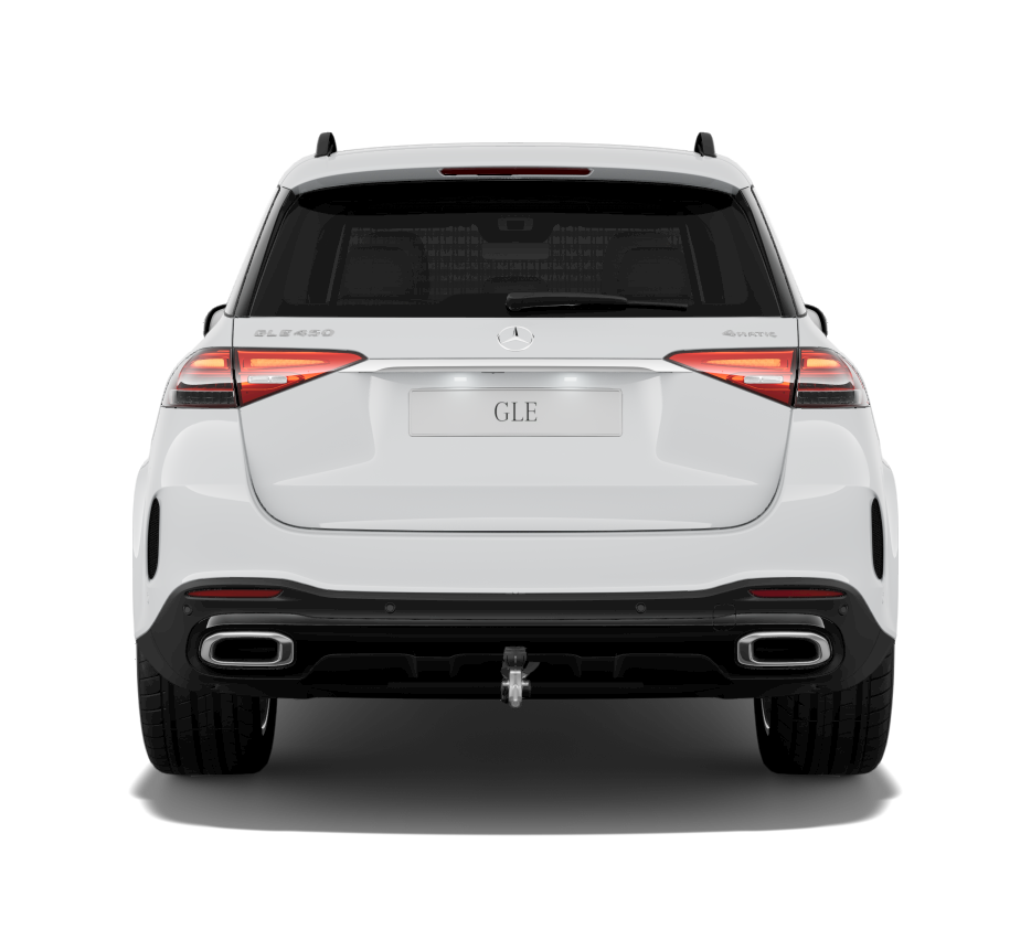 GLE 450 4MATIC Edition 140 Years
