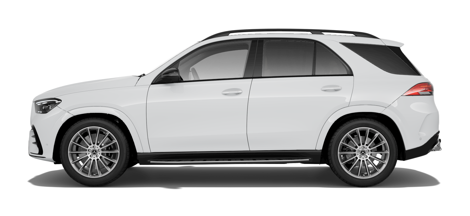 GLE 450 4MATIC Edition 140 Years
