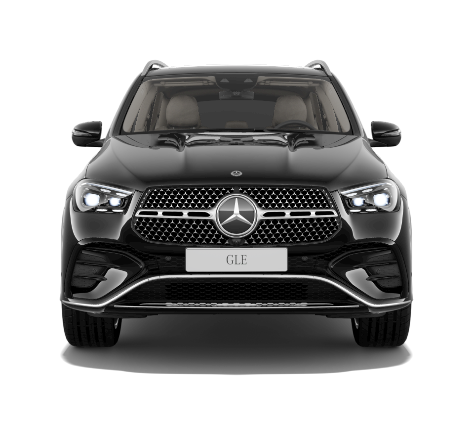 GLE 450 4MATIC Edition 140 Years