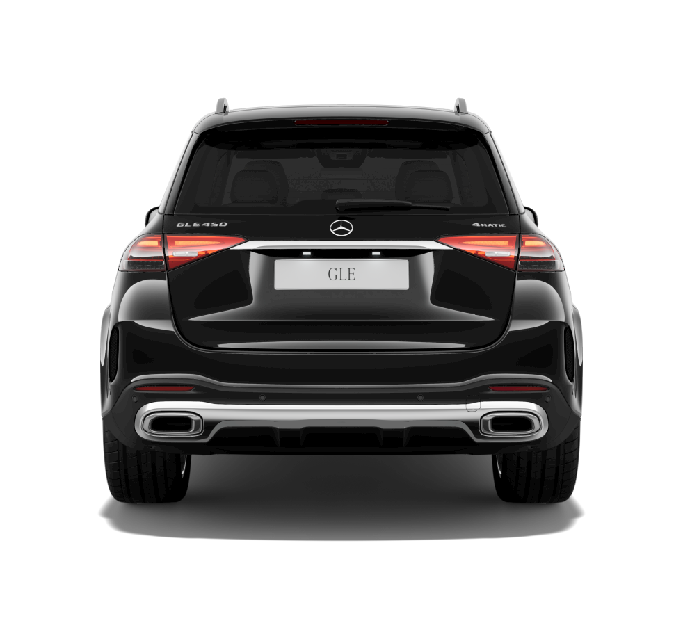 GLE 450 4MATIC Edition 140 Years
