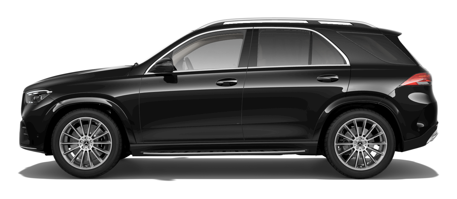 GLE 450 4MATIC Edition 140 Years