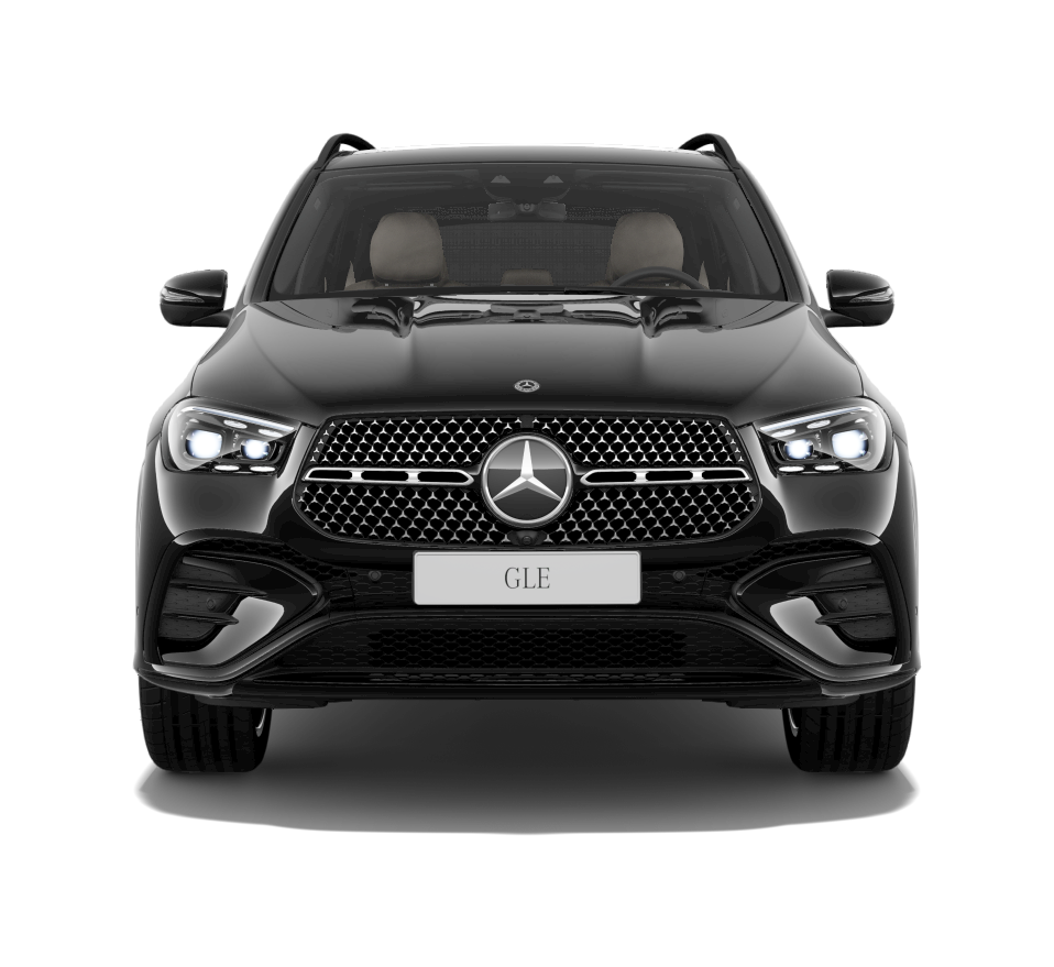 GLE 450 4MATIC Edition 140 Years