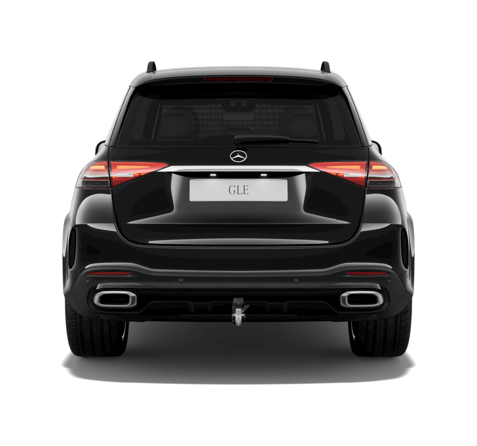 GLE 450 4MATIC Edition 140 Years