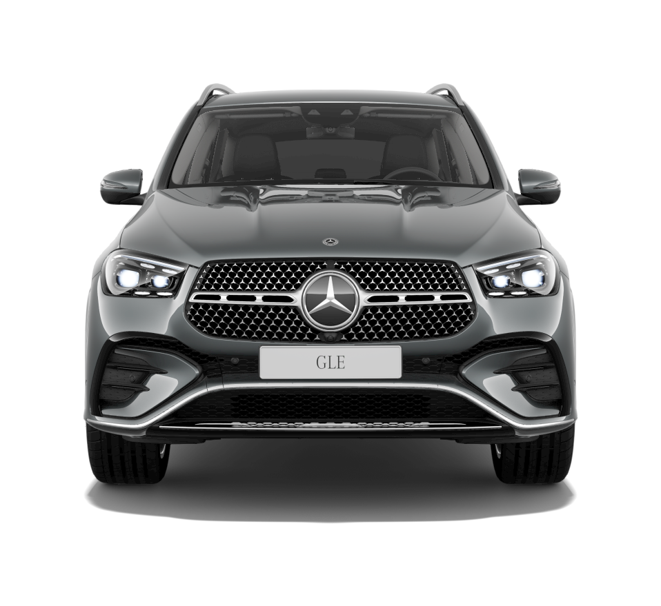 GLE 450 4MATIC Edition 140 Years