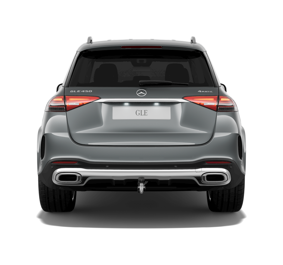 GLE 450 4MATIC Edition 140 Years