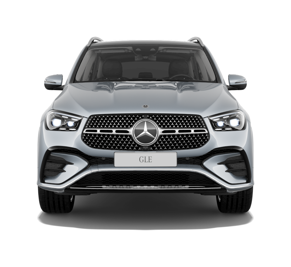 GLE 450 4MATIC