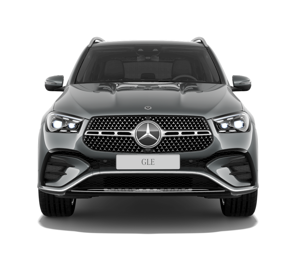 GLE 450 4MATIC Edition 140 Years