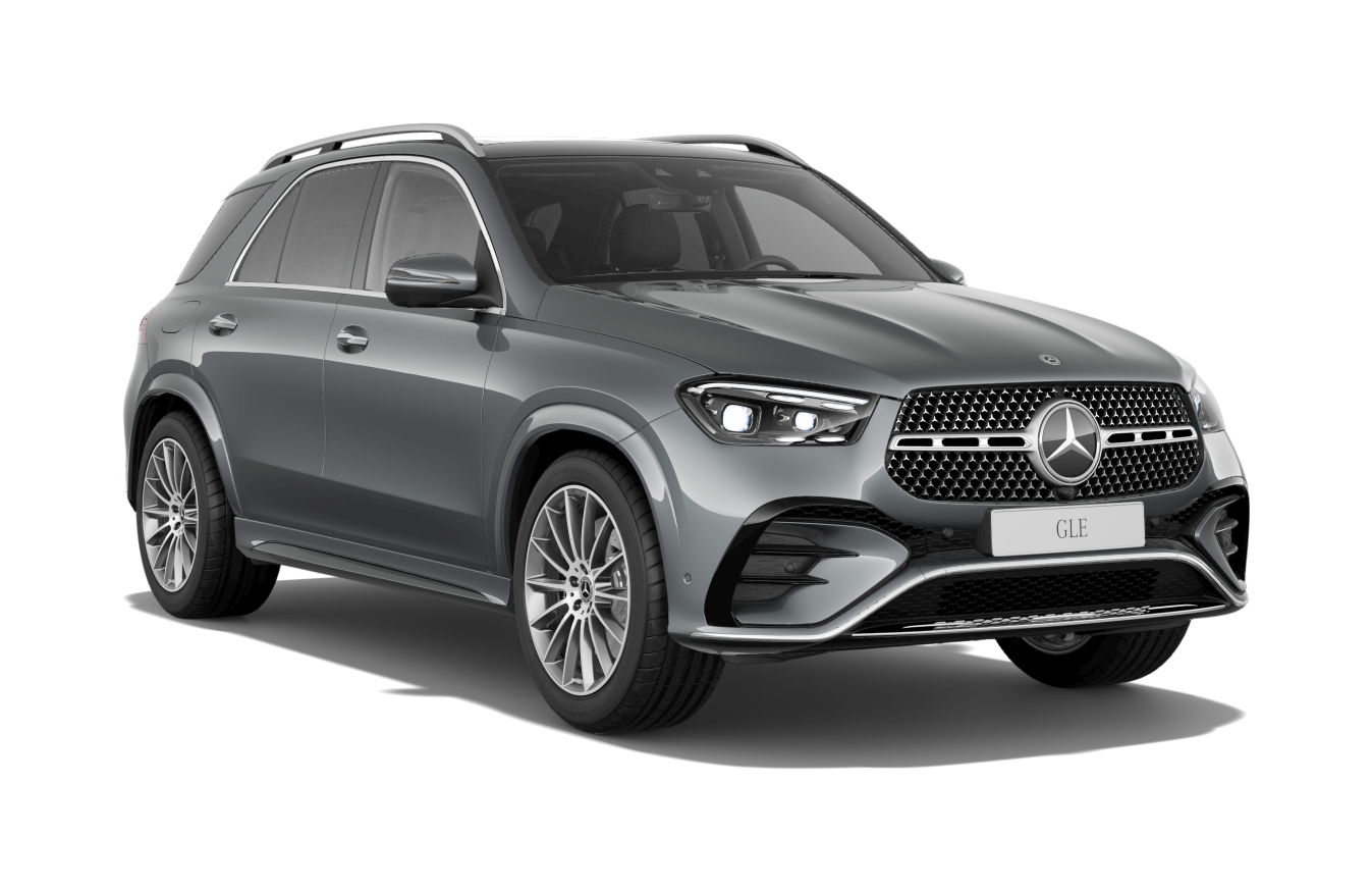 GLE 450 4MATIC Edition 140 Years