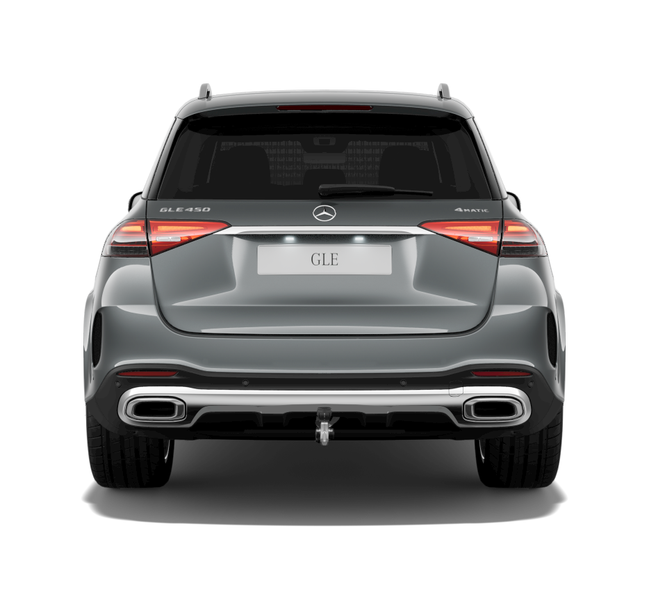 GLE 450 4MATIC Edition 140 Years