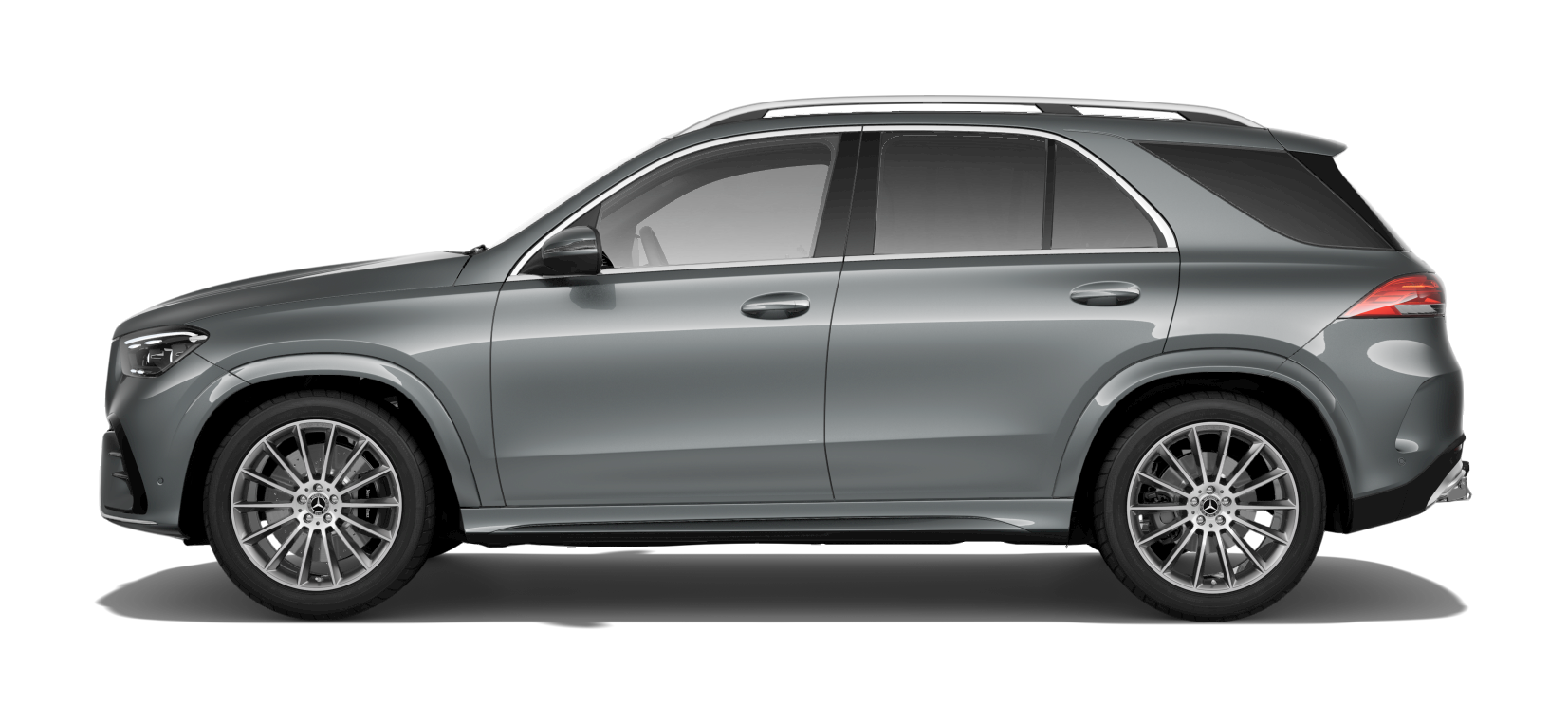 GLE 450 4MATIC Edition 140 Years