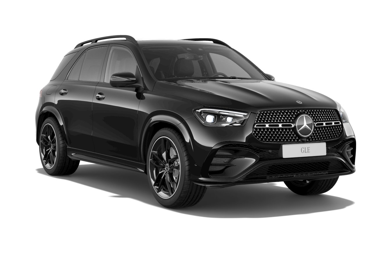 GLE 450 4MATIC Edition 140 Years