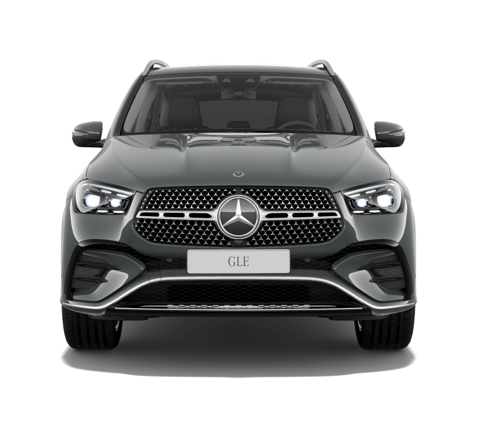 GLE 450 4MATIC Edition 140 Years