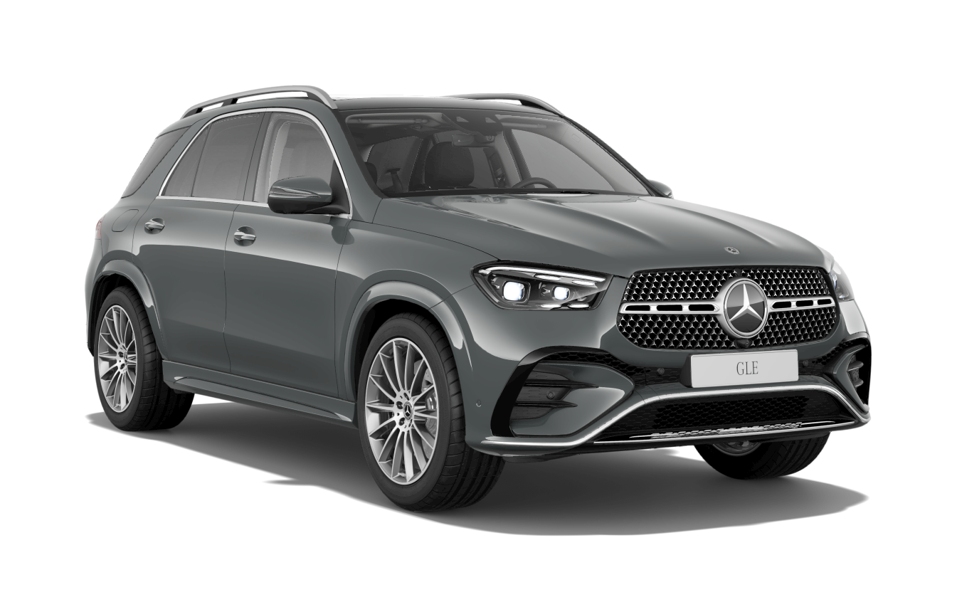GLE 450 4MATIC Edition 140 Years