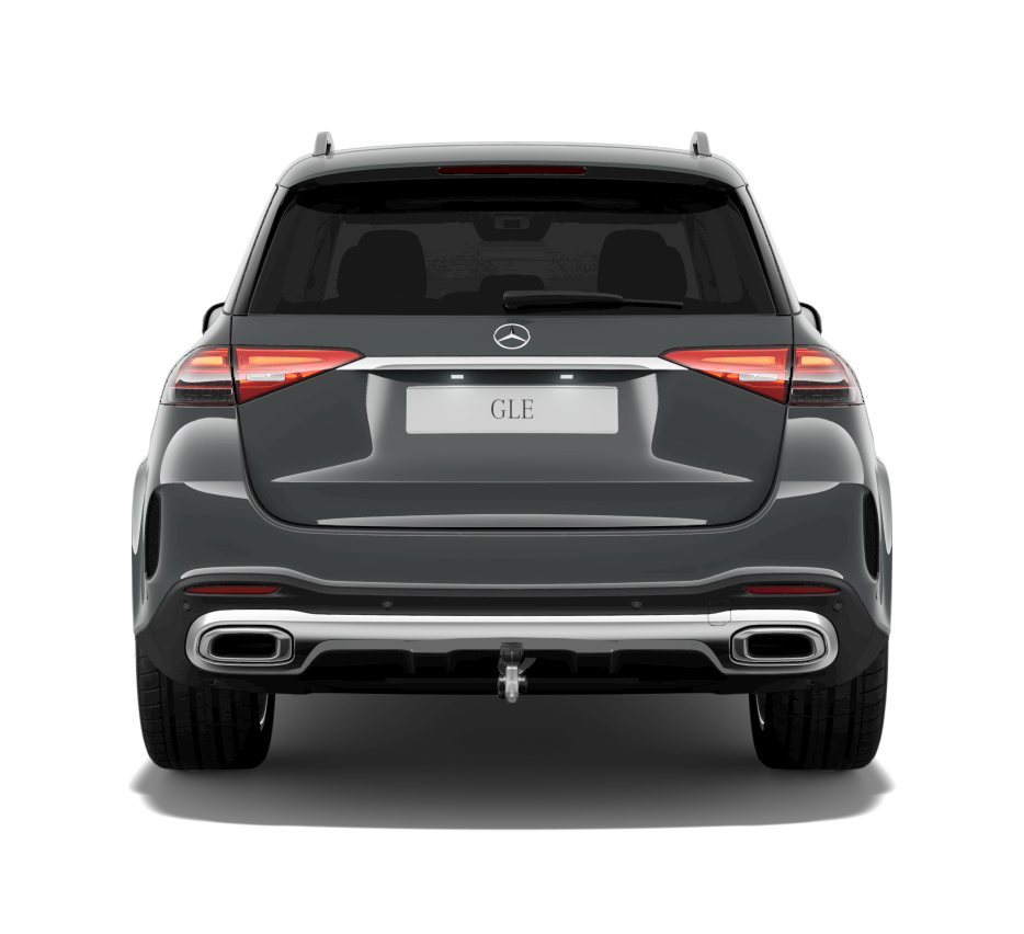 GLE 450 4MATIC Edition 140 Years