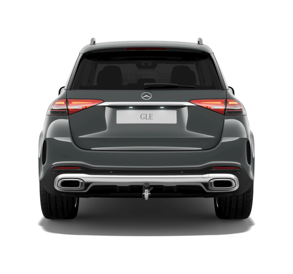 GLE 450 4MATIC Edition 140 Years