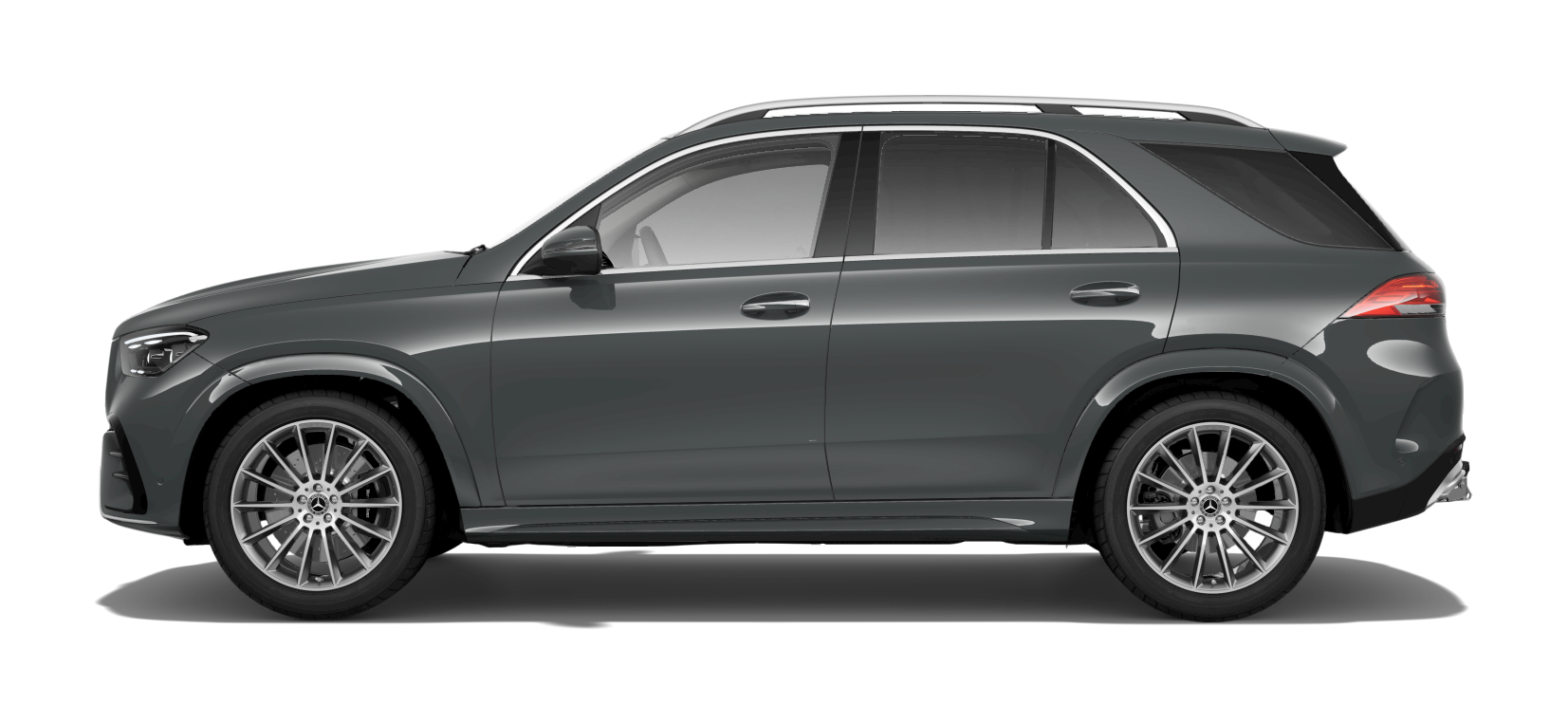GLE 450 4MATIC Edition 140 Years