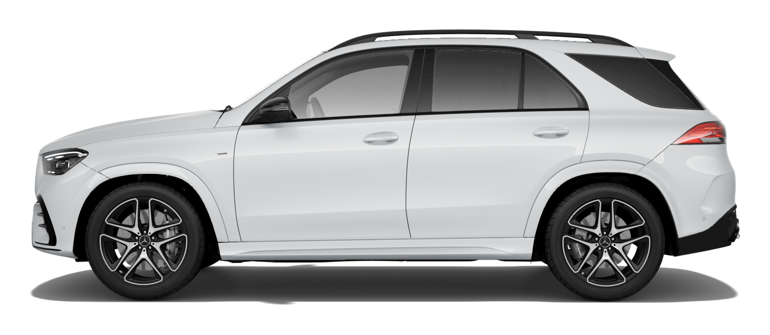 Mercedes-AMG GLE 53 4MATIC+