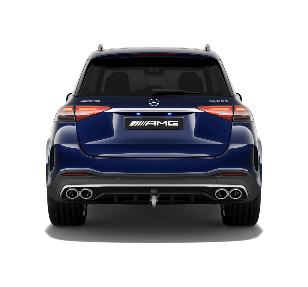 Mercedes-AMG GLE 53 4MATIC+