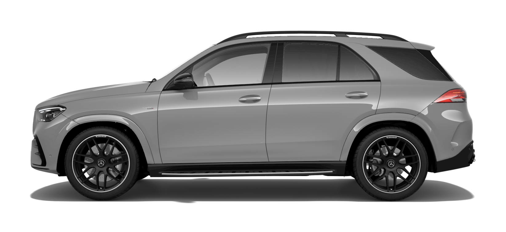 Mercedes-AMG GLE 53 4MATIC+