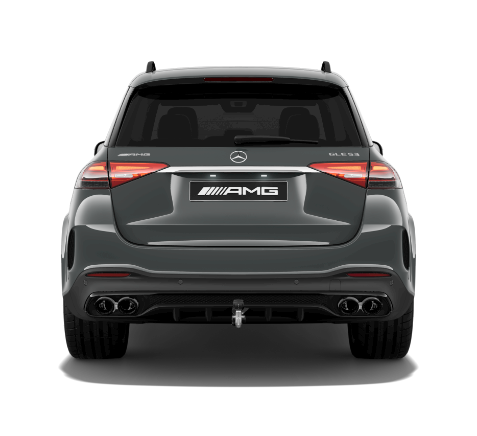 Mercedes-AMG GLE 53 4MATIC+