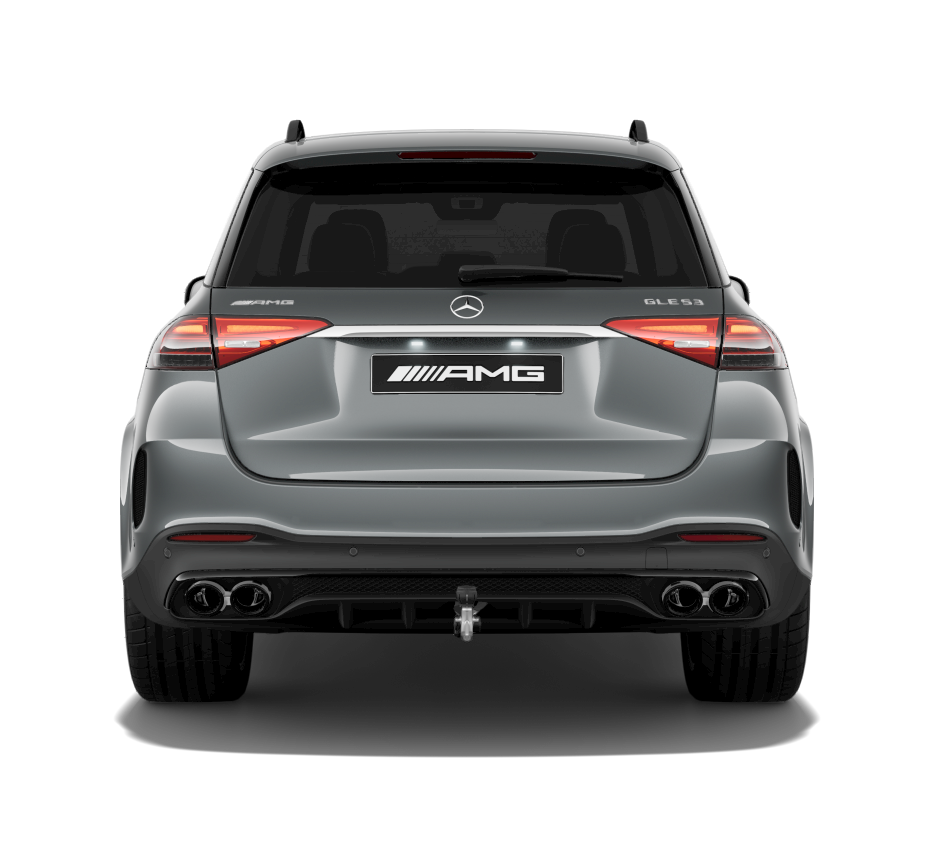 Mercedes-AMG GLE 53 4MATIC+