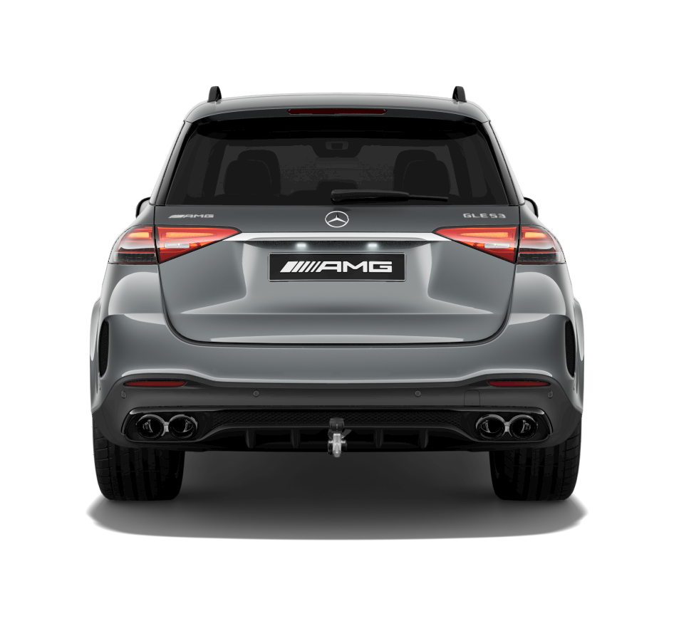 Mercedes-AMG GLE 53 4MATIC+