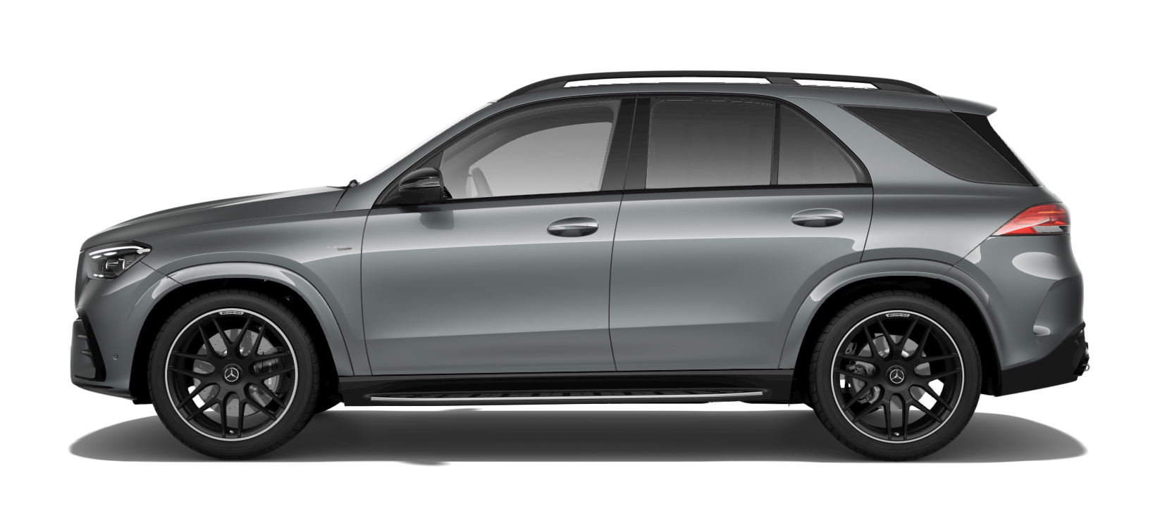Mercedes-AMG GLE 53 4MATIC+