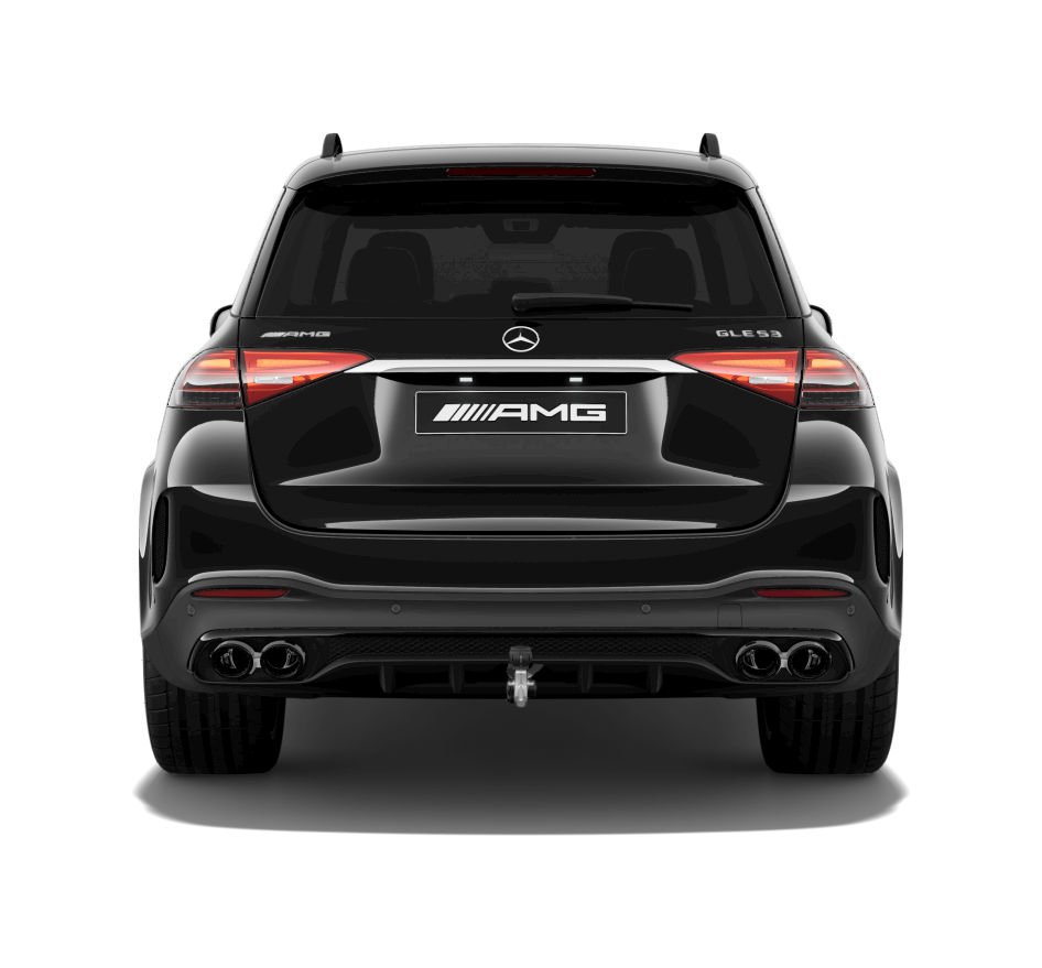 Mercedes-AMG GLE 53 4MATIC+