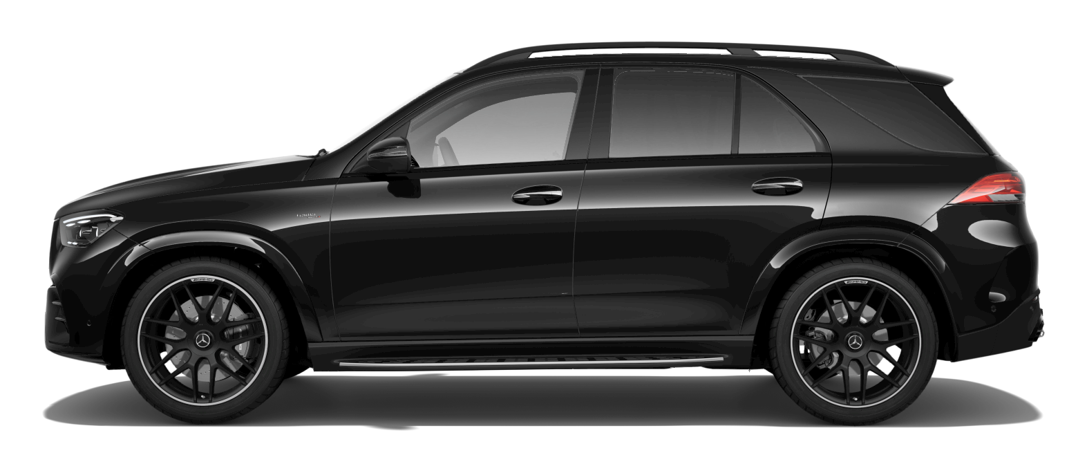 Mercedes-AMG GLE 53 4MATIC+