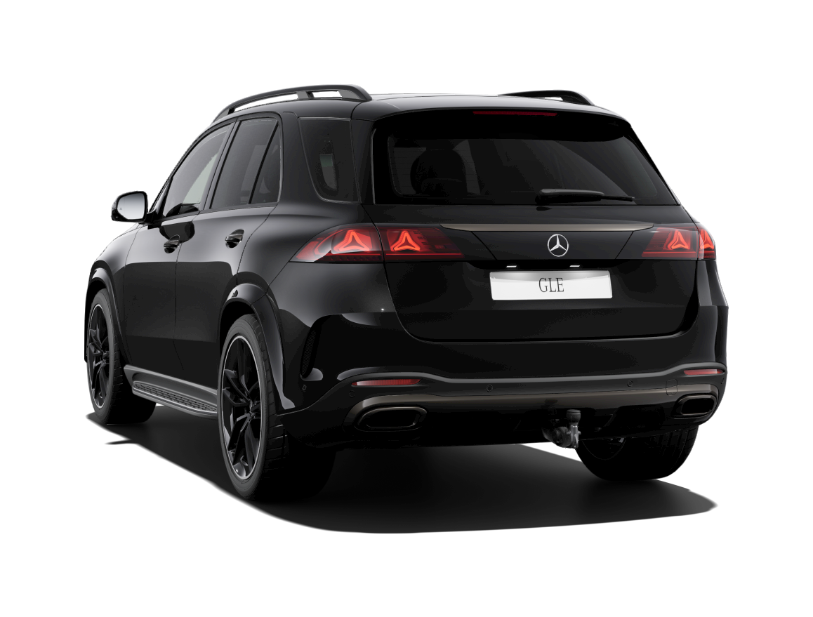 GLE 450 4MATIC