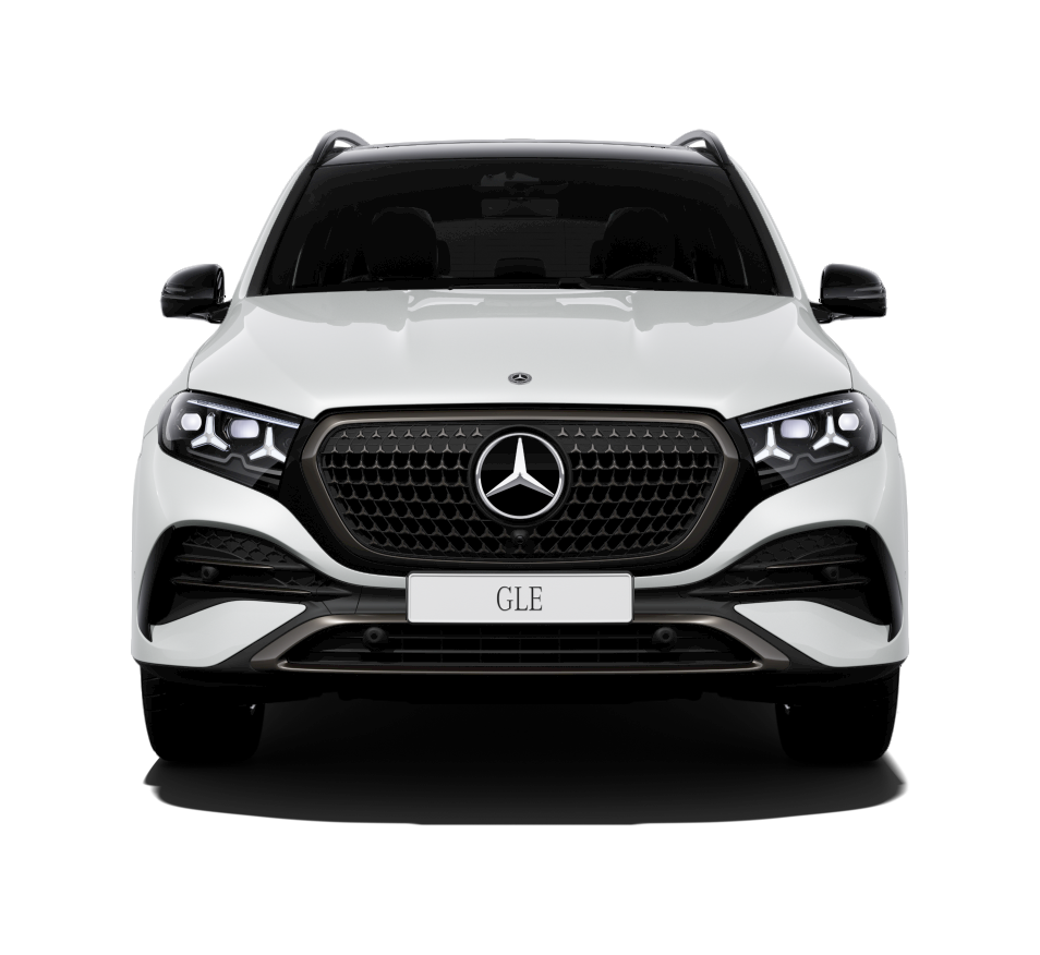 GLE 450 e 4MATIC plug-in hybrid