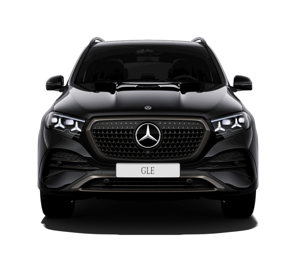 GLE 450 e 4MATIC plug-in hybrid