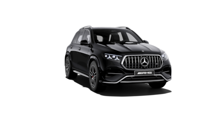 GLE - 360° view